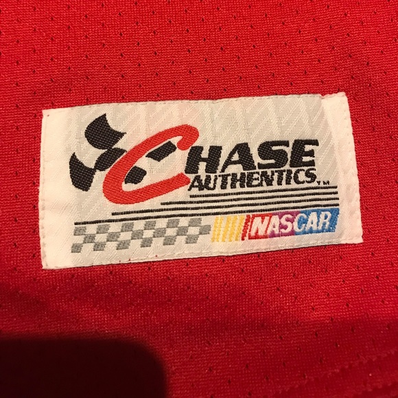 Authentic Dupont NASCAR #24 Jeff Gordon Jersey XXL - Picture 3 of 7